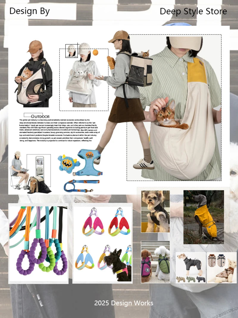 Chubasquero Impermeable para Perros con Capucha - Reflectante y Cortavientos