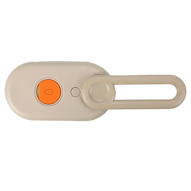 Cepillo de Vapor para Mascotas - Pack 2 Unidades Autolimpiable